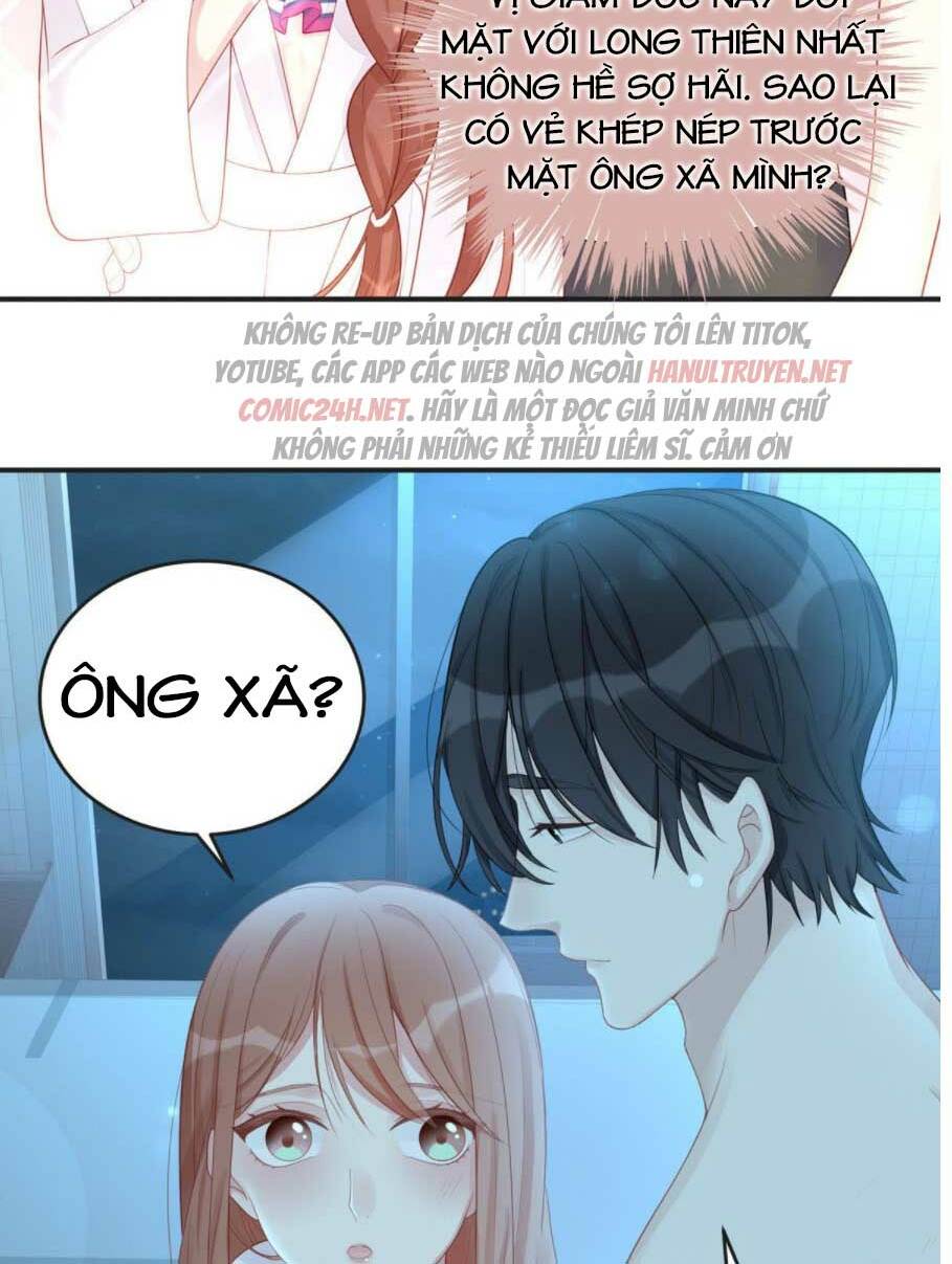 sủng em sủng tới tận cùng chapter 86.2 7