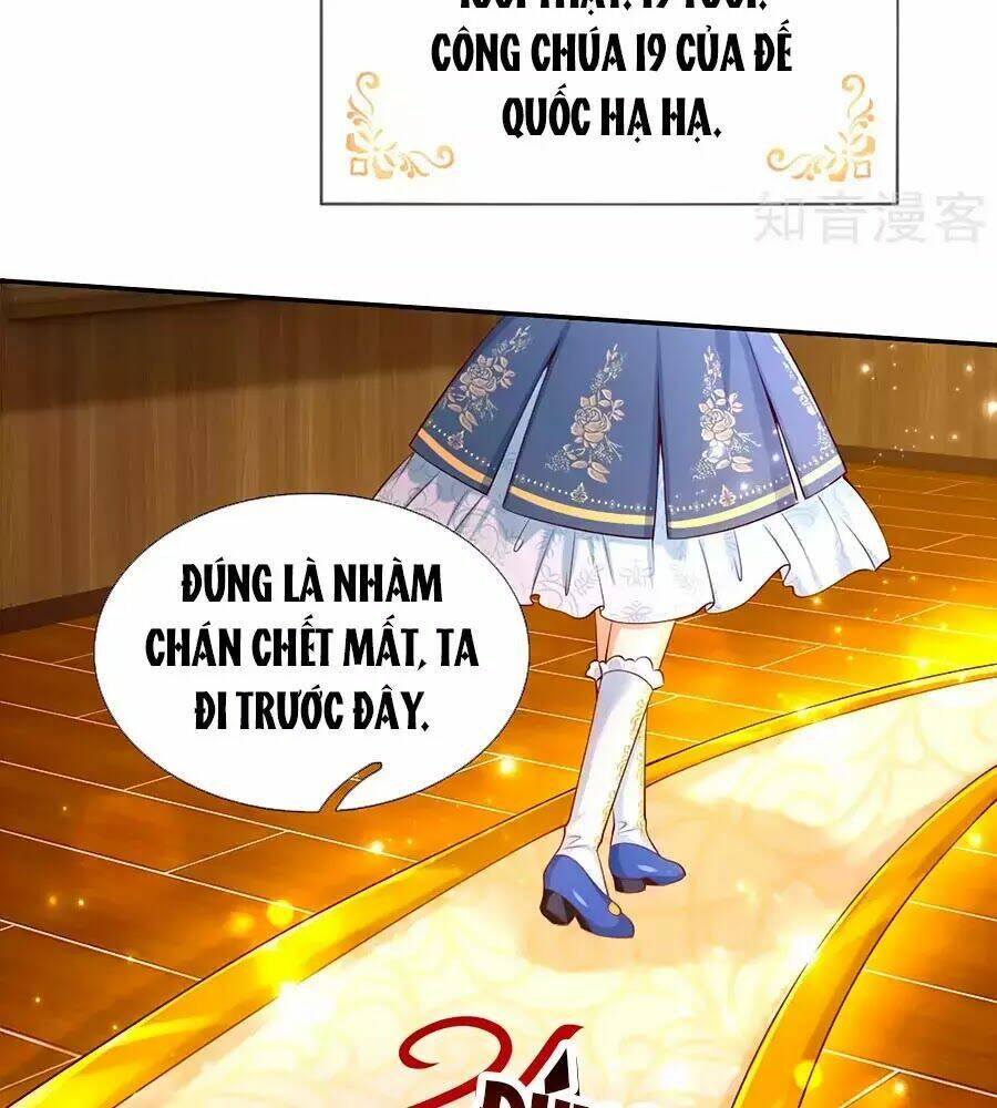 bỗng một ngày trở thành con gái nhà vua chapter 146 24