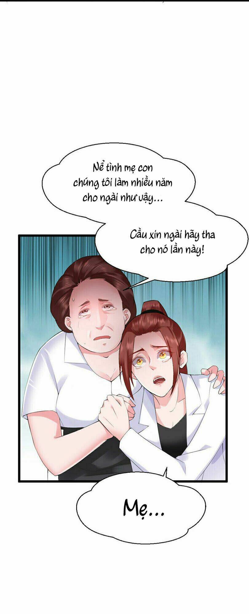 tiểu bạch điềm thê của long thiếu chapter 11 31