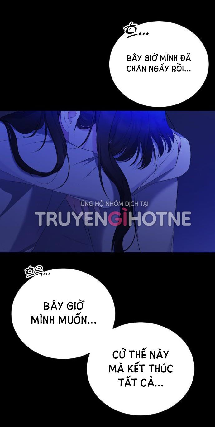 tôi sẽ thay đổi kết cục chapter 19.2 12