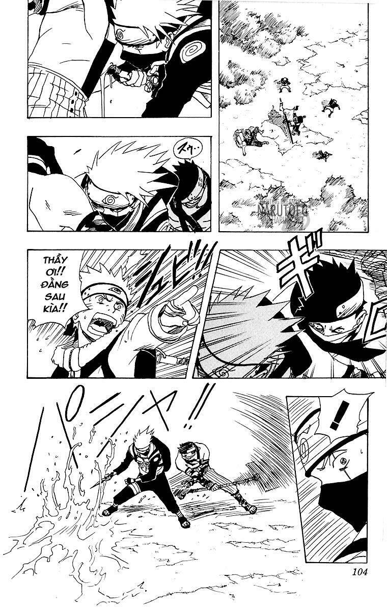 naruto - cửu vĩ hồ ly chapter 12 17