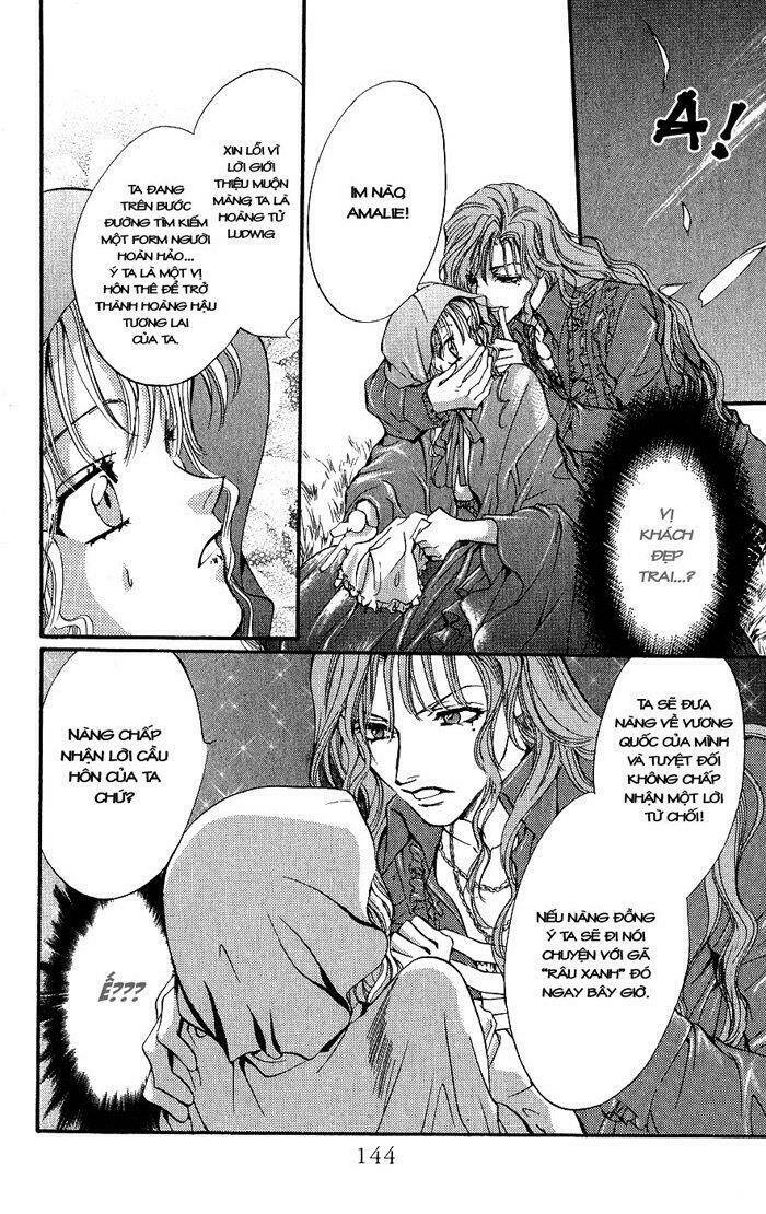 ludwig kakumei chapter 4 19