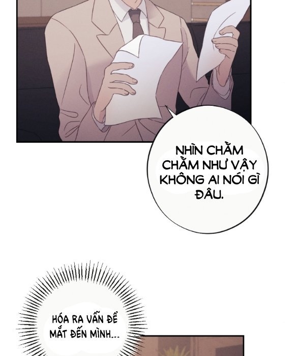 [18+] người vợ quyến rũ chapter 16.2 5