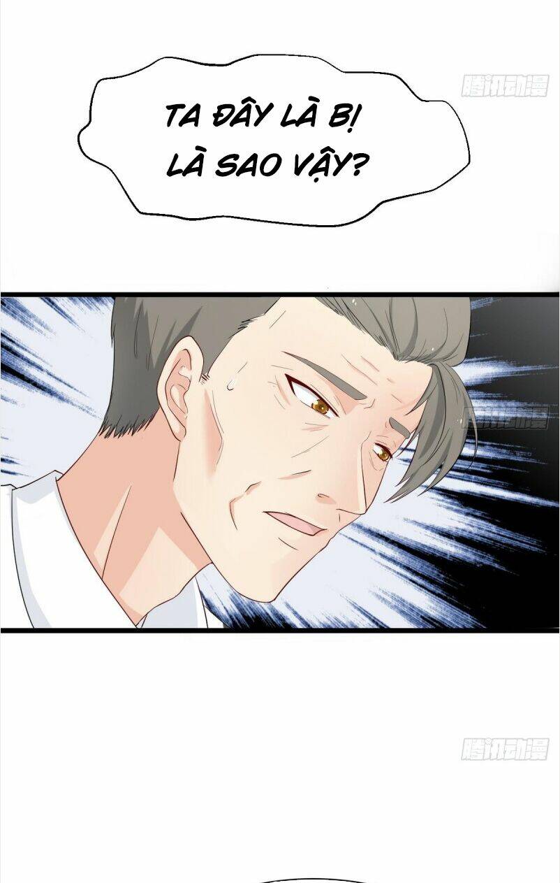 hắn là long ngạo thiên chapter 25 7