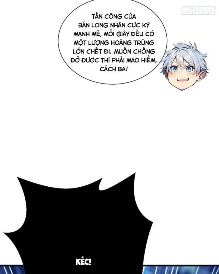 toàn dân thần vương: tôi hiến tế nghìn tỷ sinh linh! chapter 50 6