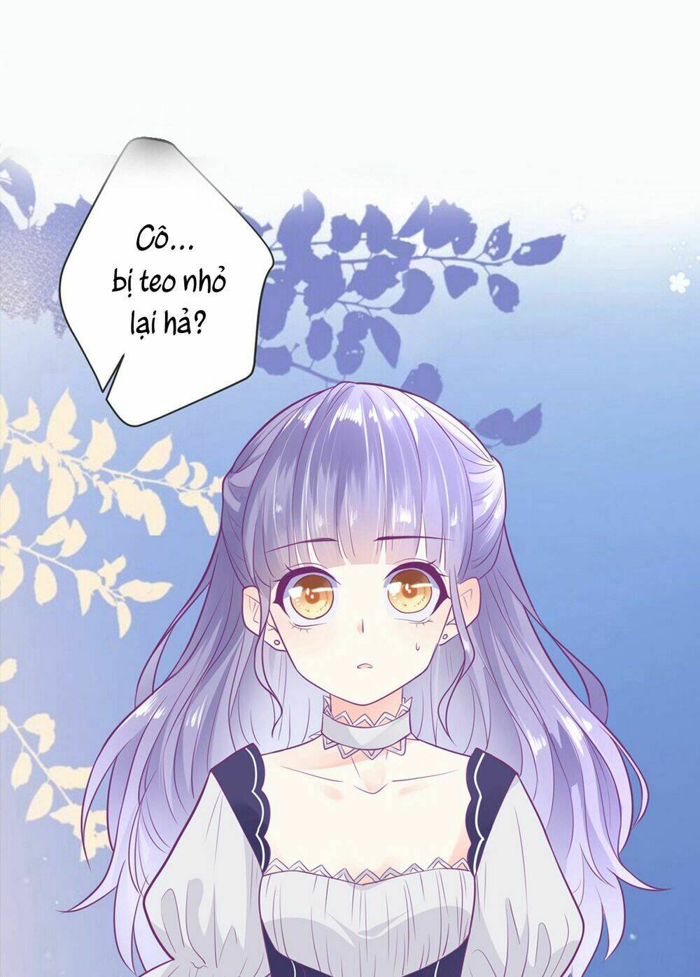 dị thế thịnh sủng : bỗng một ngày trở thành vương tước thiếu nữ chapter 2 13