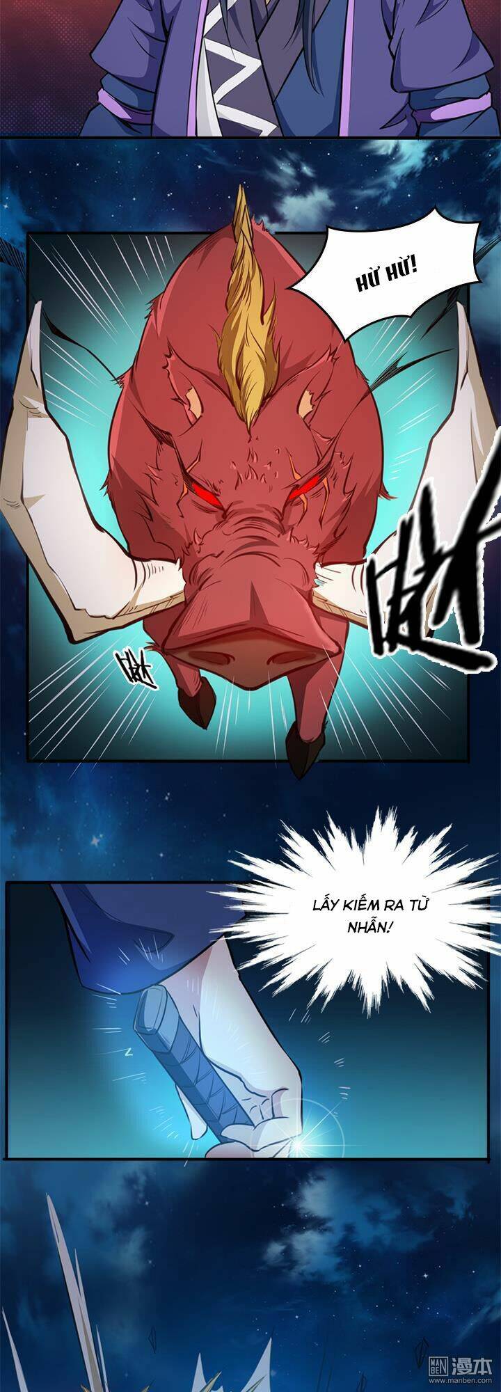 lâm phi truyện chapter 19 12