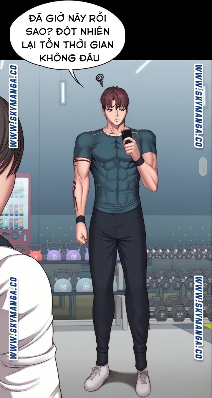 hlv phòng fitness chapter 88 33