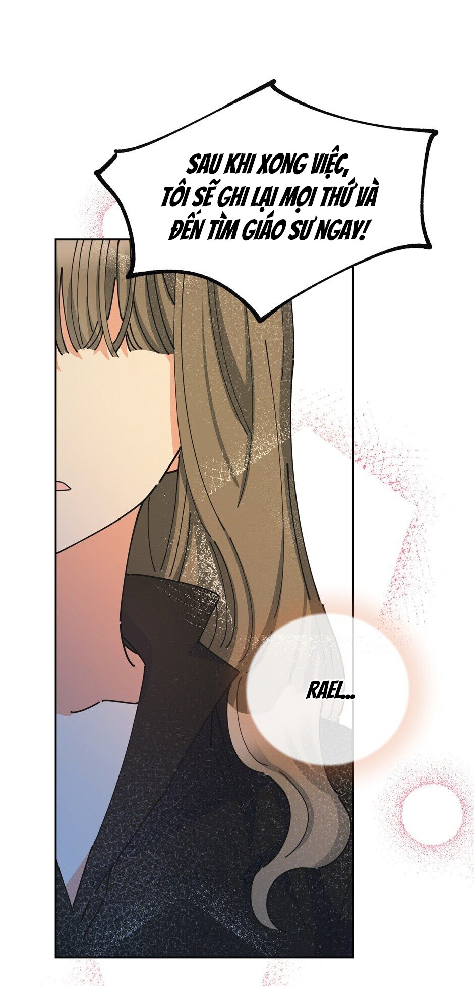 ác nữ tiểu thư chapter 45 45