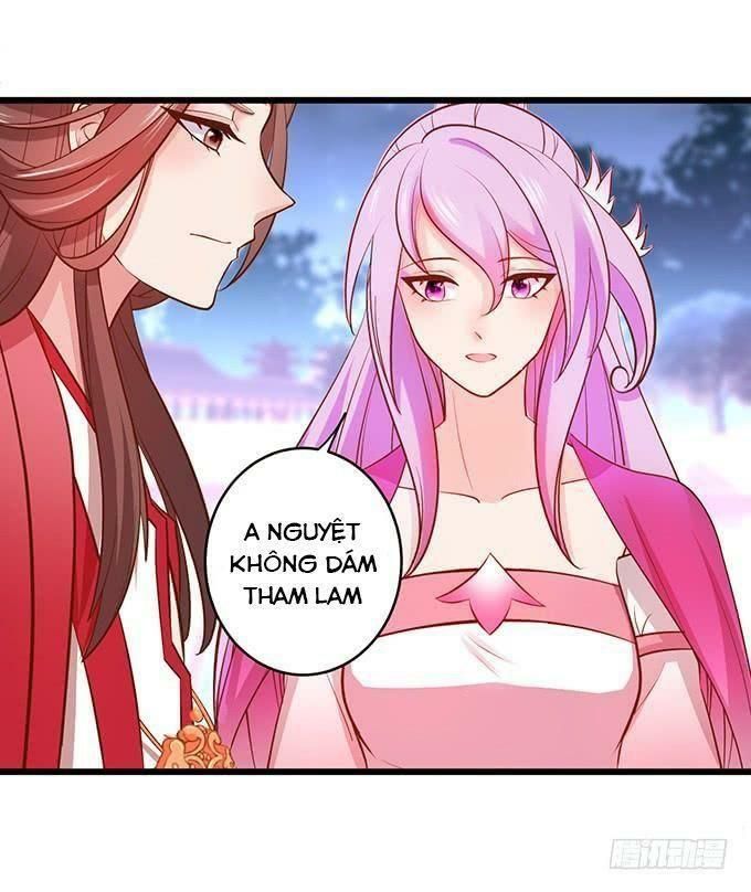 hồ tiên hung bạo chapter 109 20