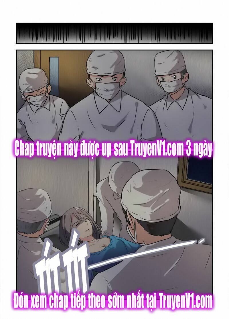 bắt cóc hoàng đế về hiện đại chapter 83 12