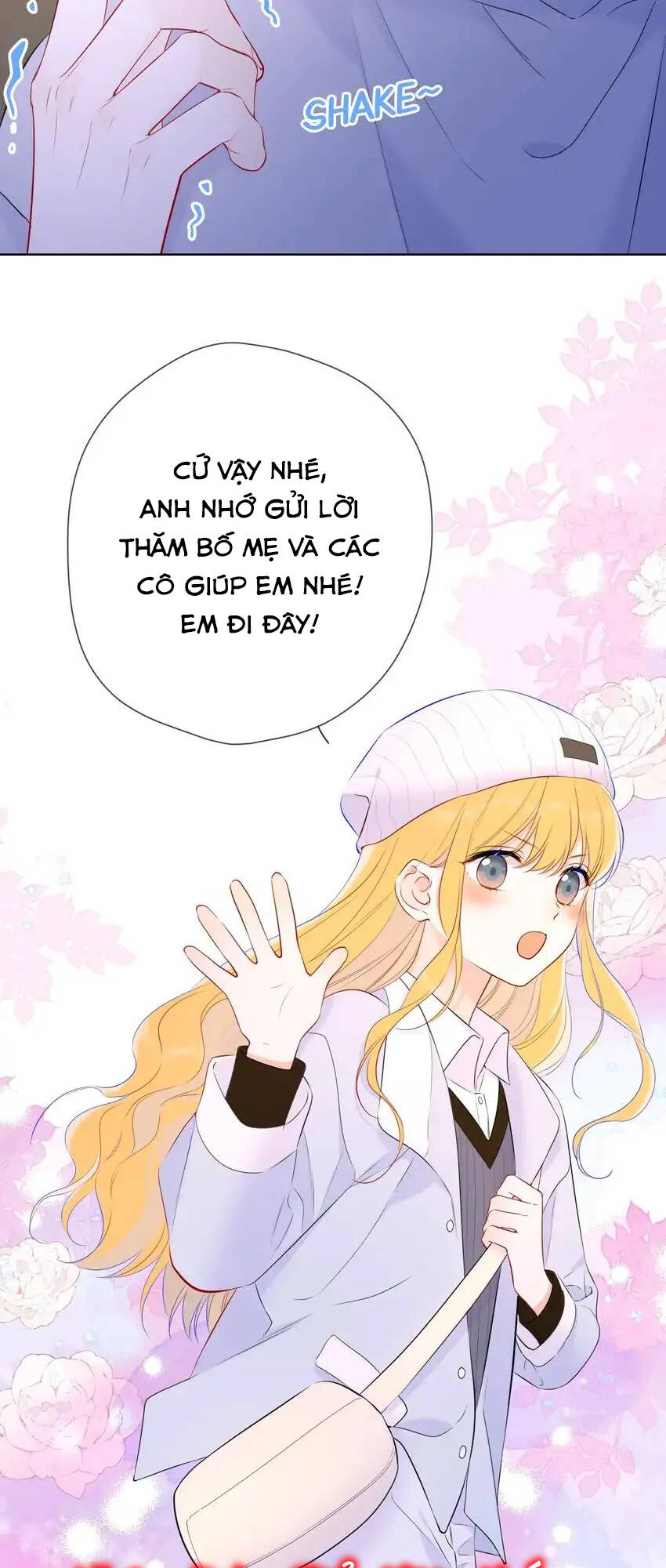 vì sao của tôi chapter 132 25