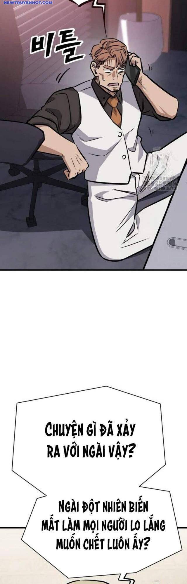 thợ săn huyền thoại trẻ hóa chapter 35 34