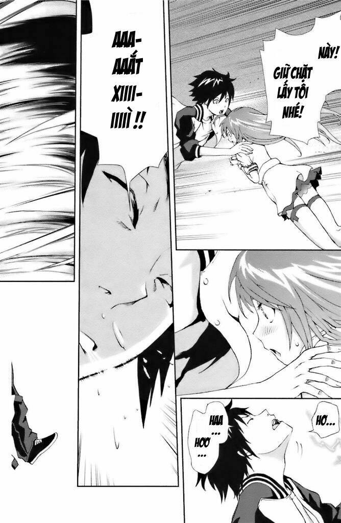 dr. rurru - bác sĩ ngoài hành tinh chapter 1.2 19