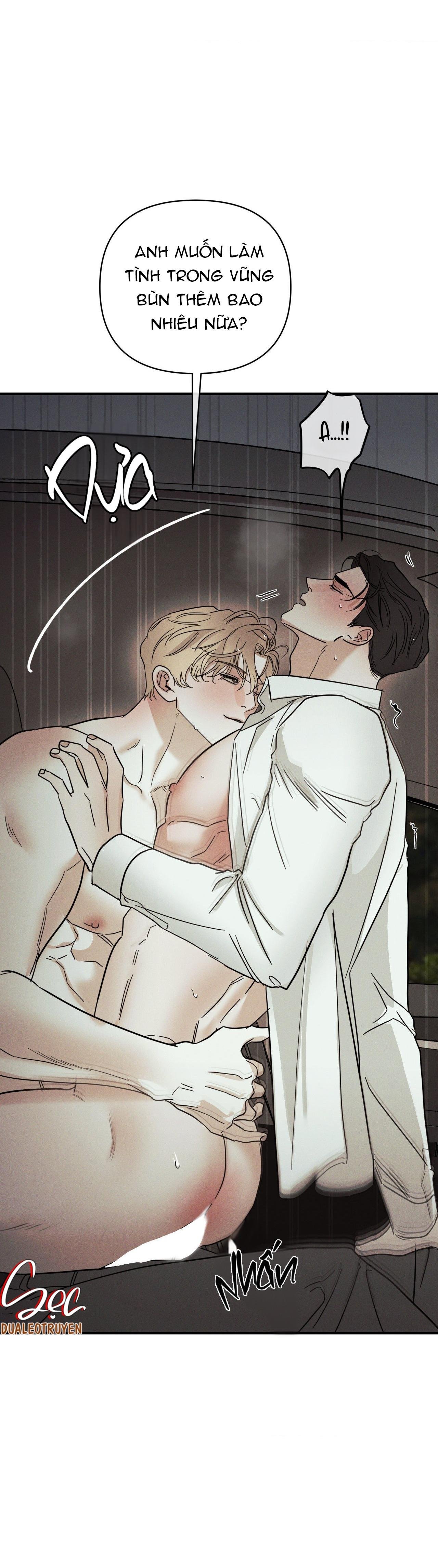 thân ái chapter 36 46