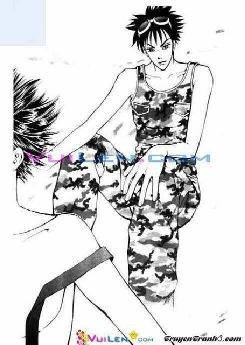 người mẫu hoàn hảo chapter 1 142