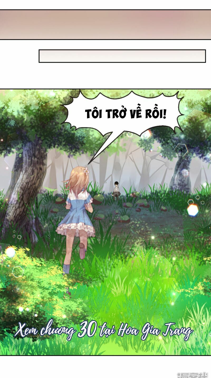 thanh âm giai điệu phản công chapter 29 19