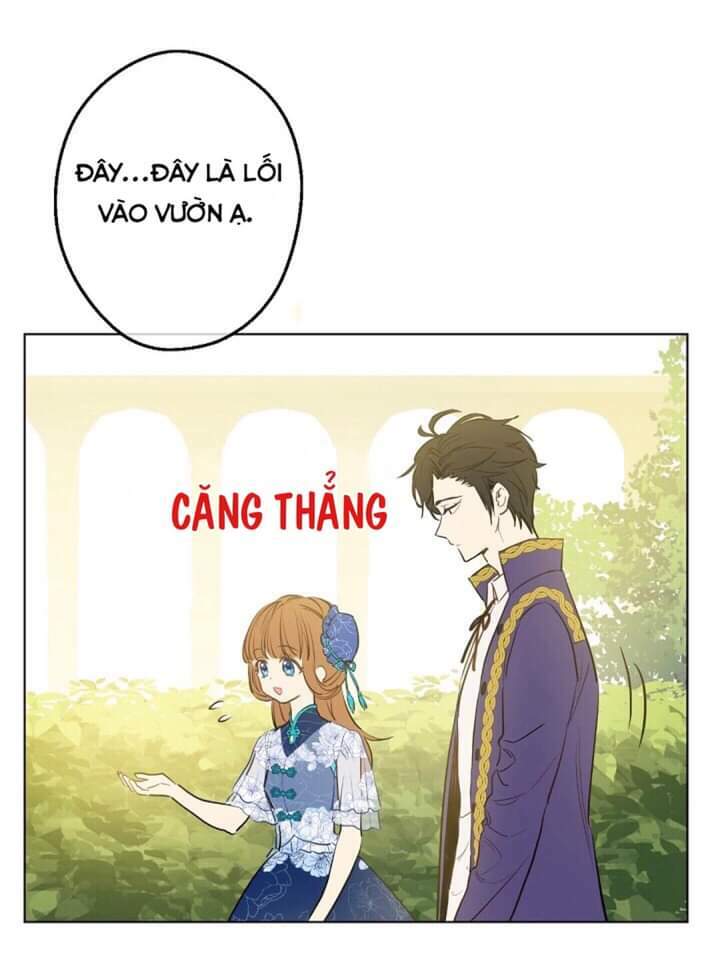 một ngày nọ ta trở thành công chúa chapter 59 45