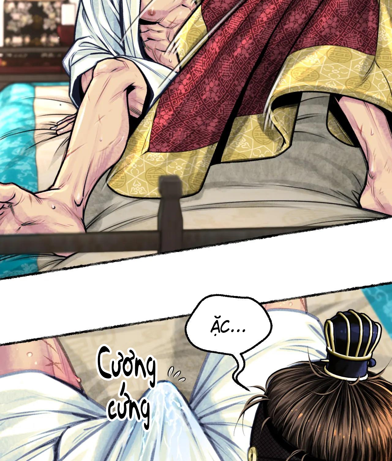 phò mã quan phu chapter 6 14