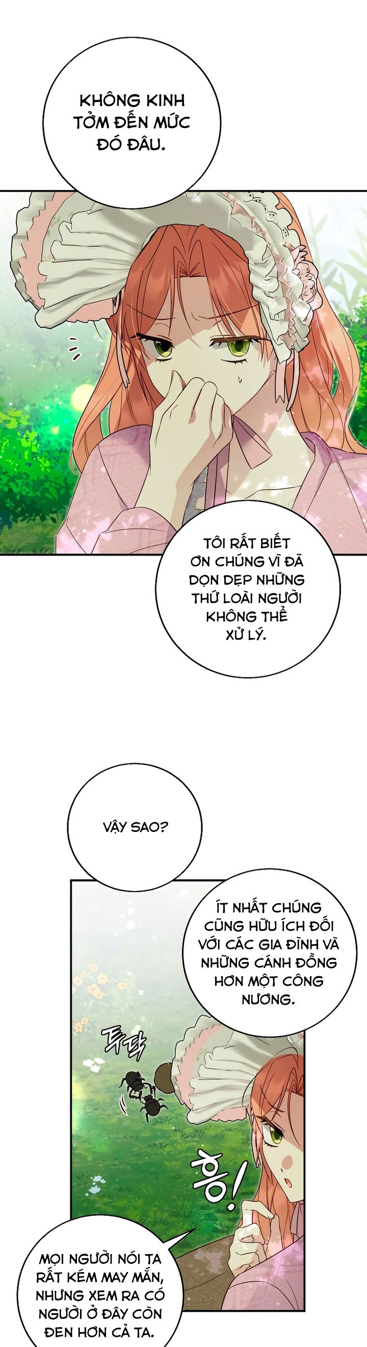 ngã xuống thiên đường chapter 12 30