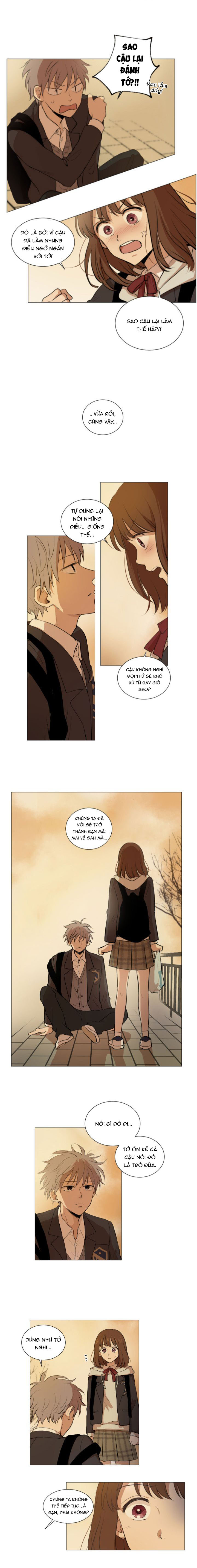 ngày qua ngày chapter 1 7