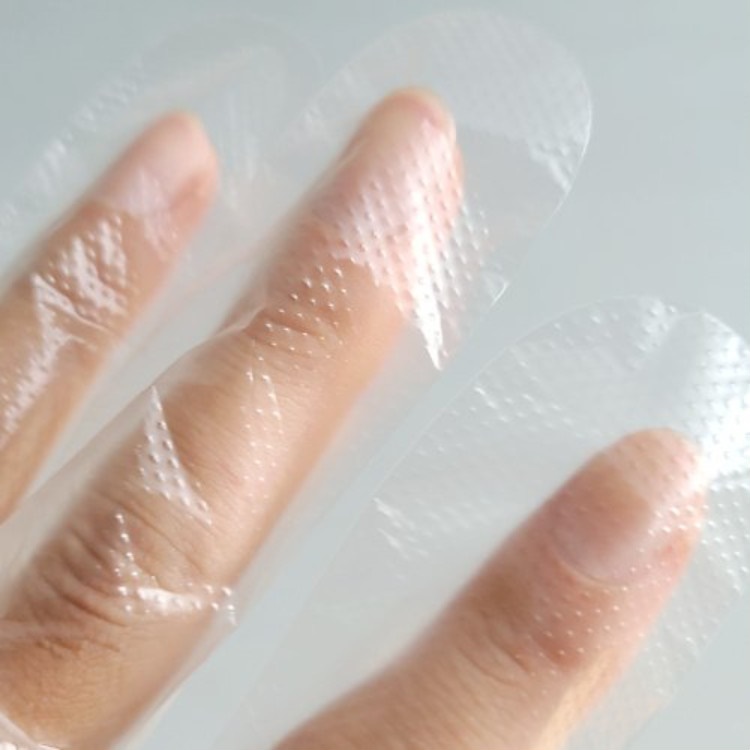 Set găng tay Polyetylen dùng một lần Seiwa Pro Extra Free size
