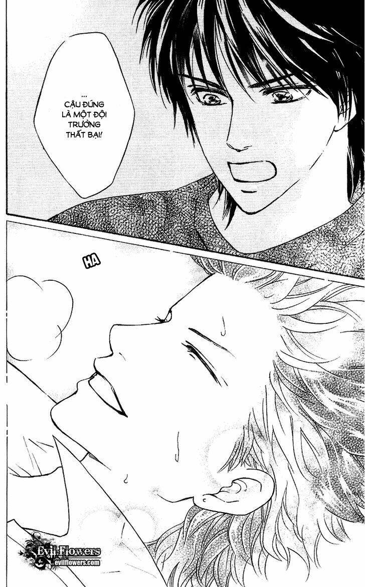 xứng danh anh hùng chapter 58 12