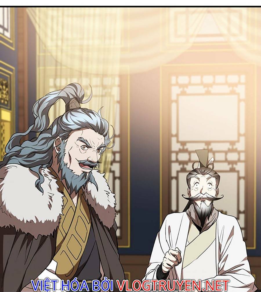 võ đang kỳ hiệp chapter 74 92