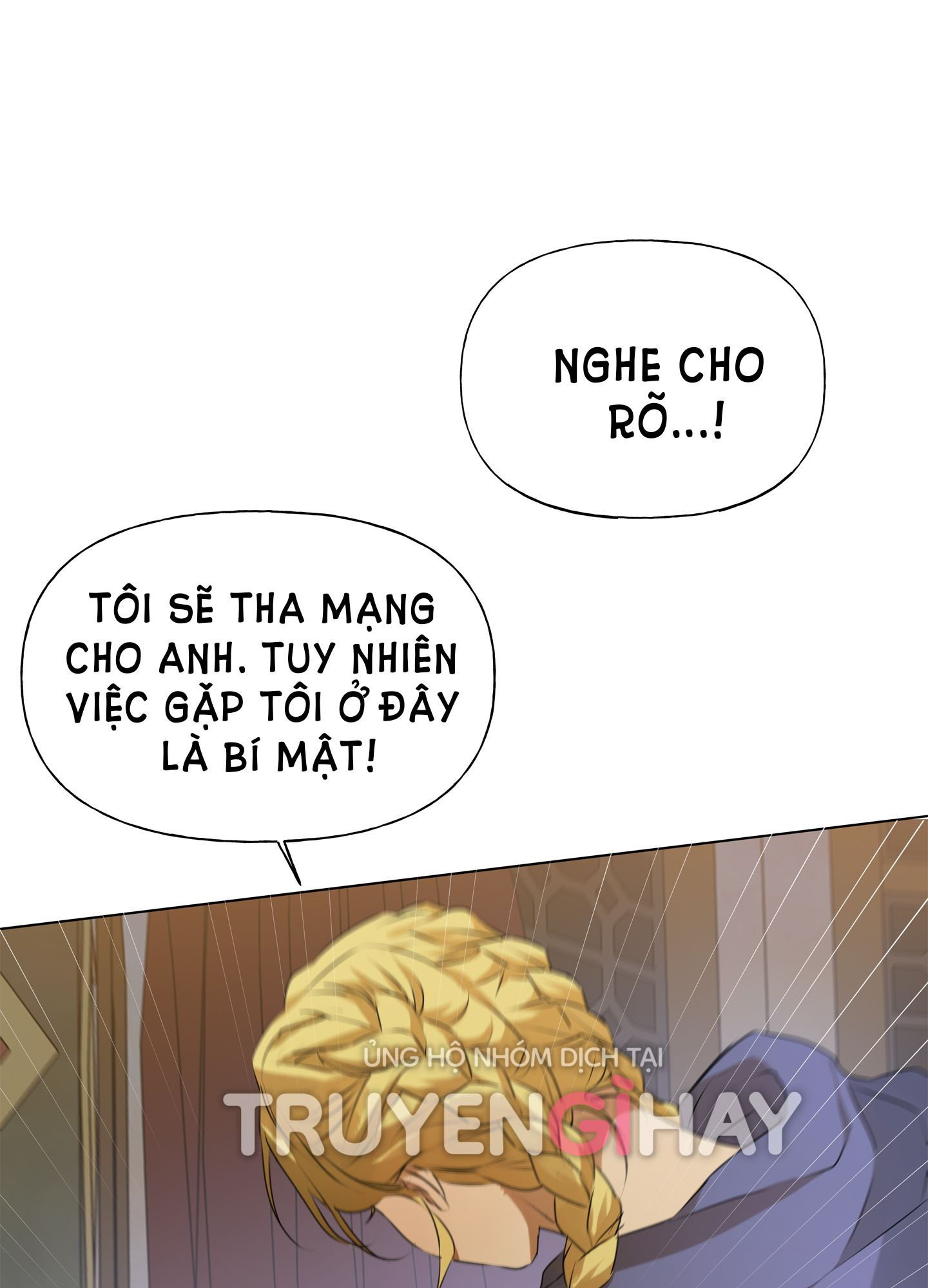 triệu hồi sư với mái tóc màu hoàng kim chapter 104 27