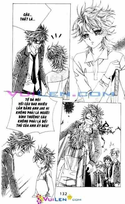 chàng gà mái chapter 12 132