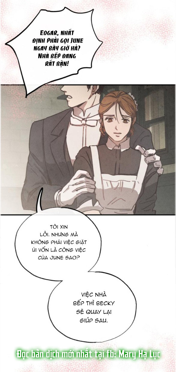 người tình đêm xanh chapter 2.1 7