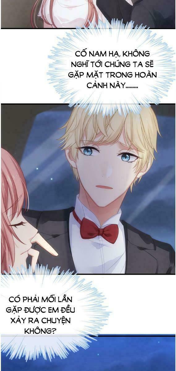 99 phương pháp giam cầm tình yêu chapter 13 24