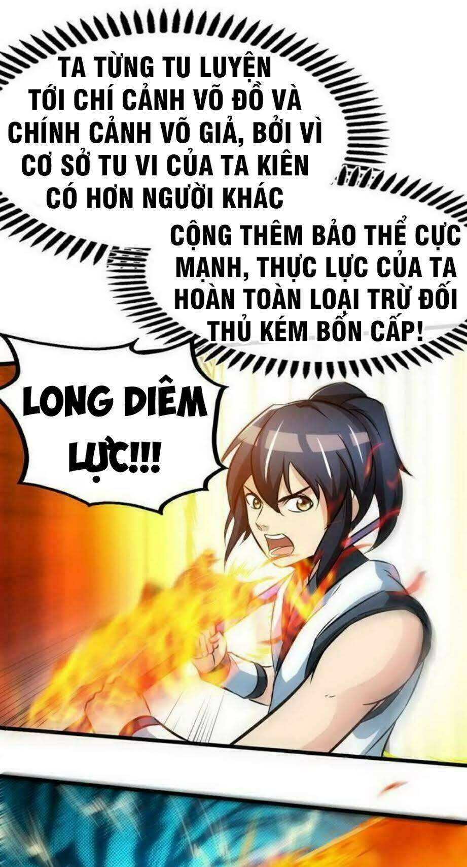 chí tôn thần ma chapter 87 26