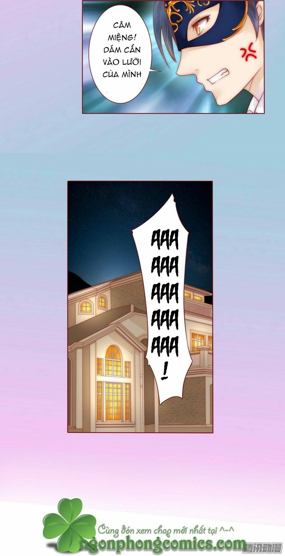 bá đạo tổng tài yêu tôi chapter 2 8