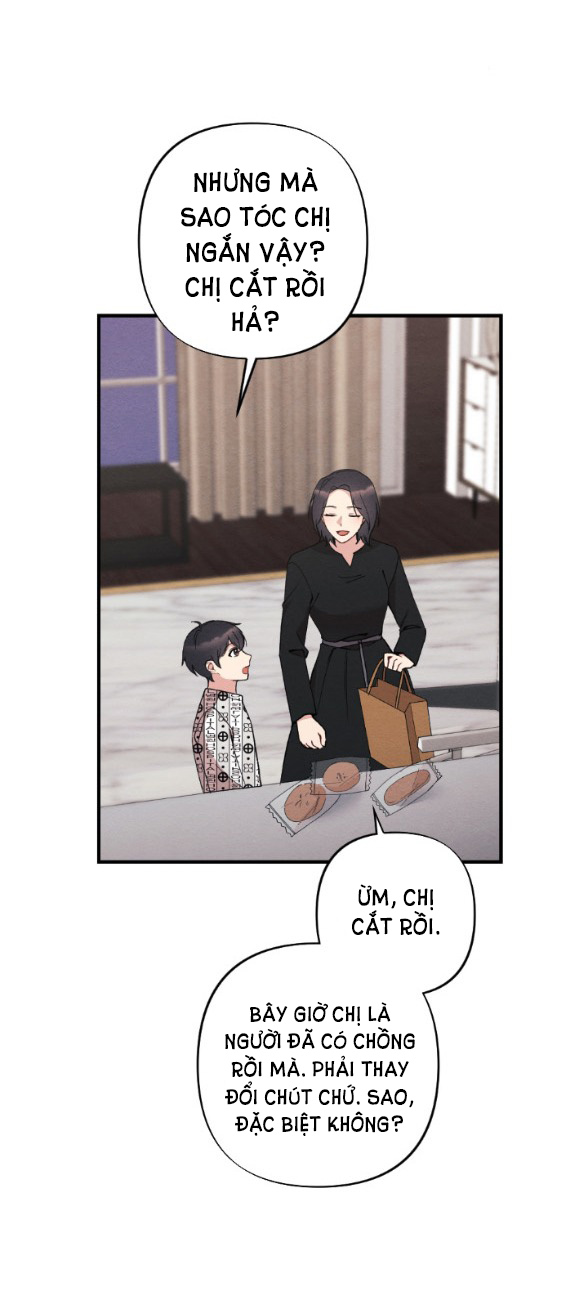 Ăn Mòn chapter 26.1 - Trang 7