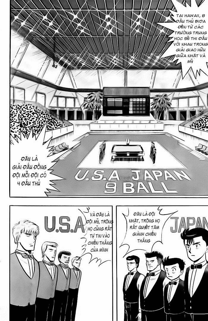 break shot chapter 18 3