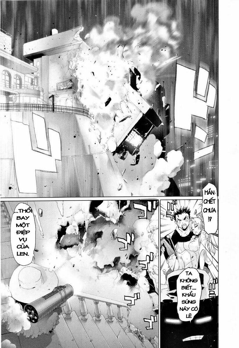 fire fire fire manga chapter 3 23