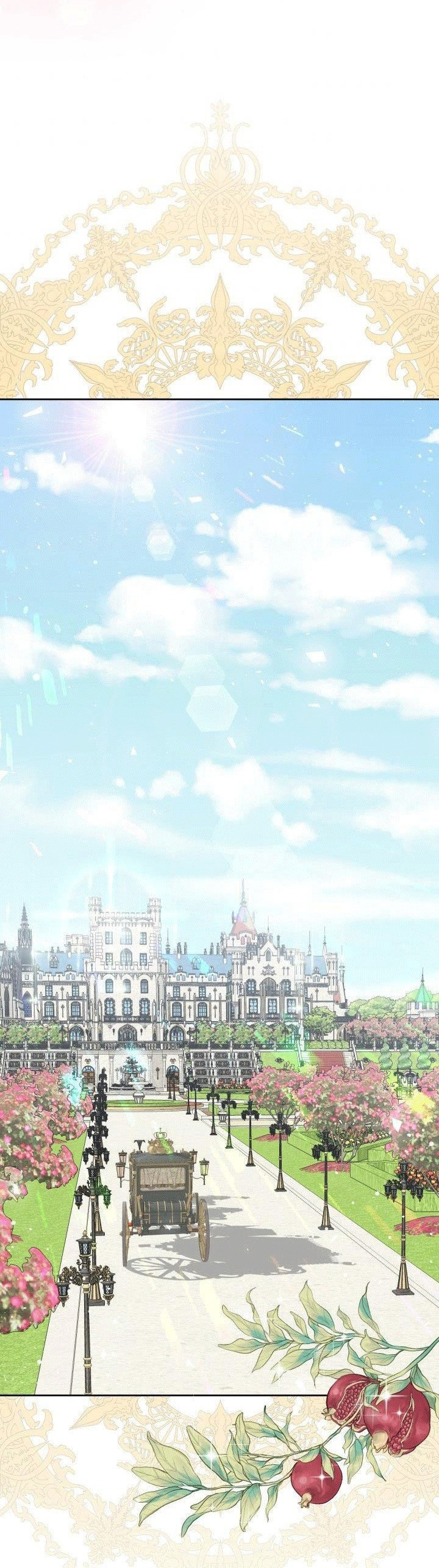 quay về quá khứ mở tiệm bánh kẹo chapter 11.5 16