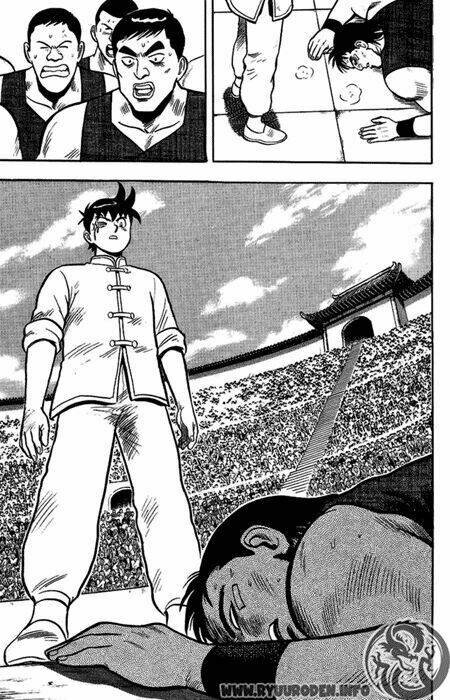 hoàng phi hồng phần 1 chapter 29 129