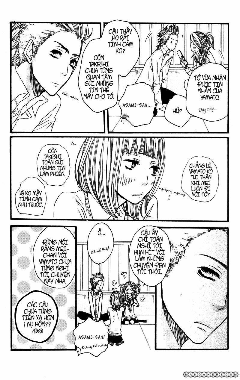 say i love you chapter 18 13