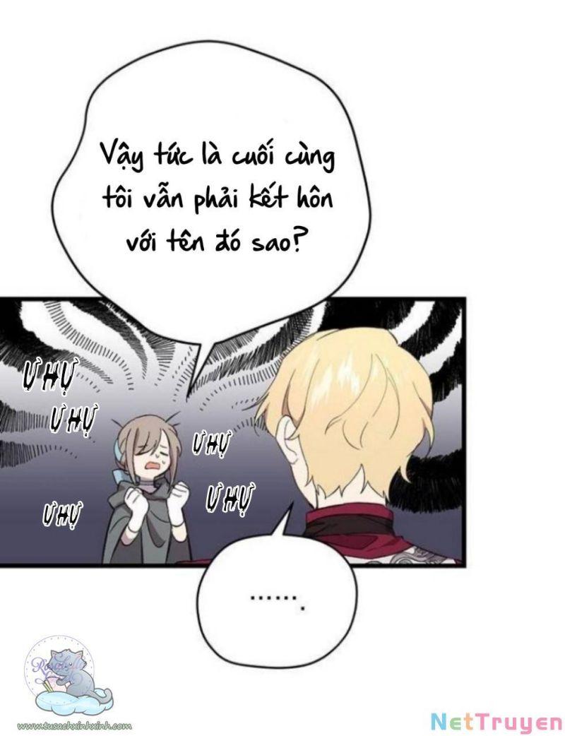 xin hãy cứ khóc, thái tử chapter 3 13