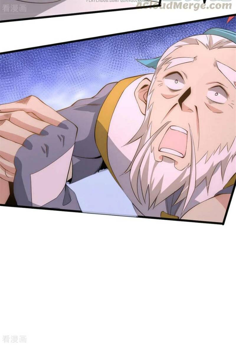 đô thị đỉnh phong cao thủ chapter 61 48