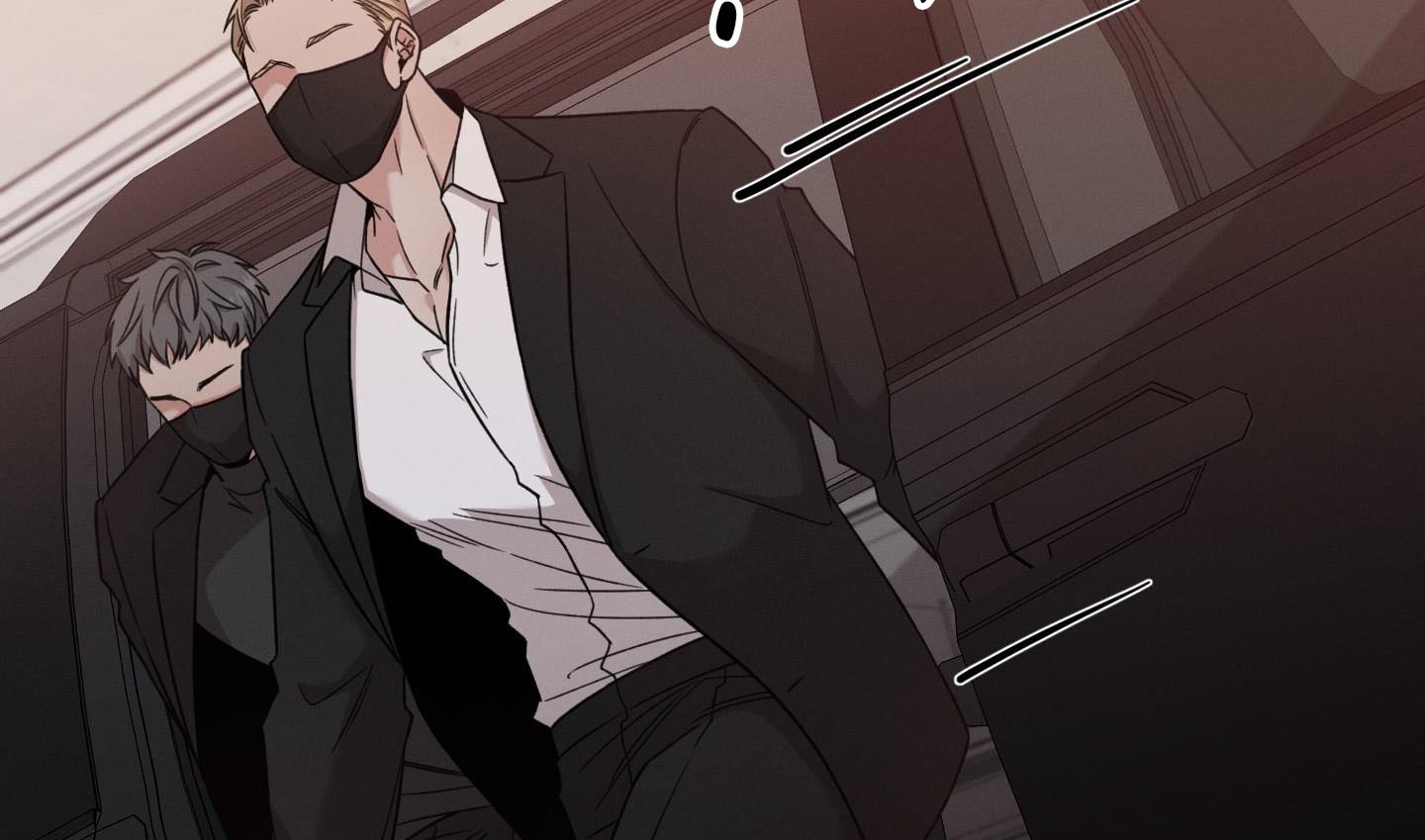 hội chứng minmotion chapter 56 58