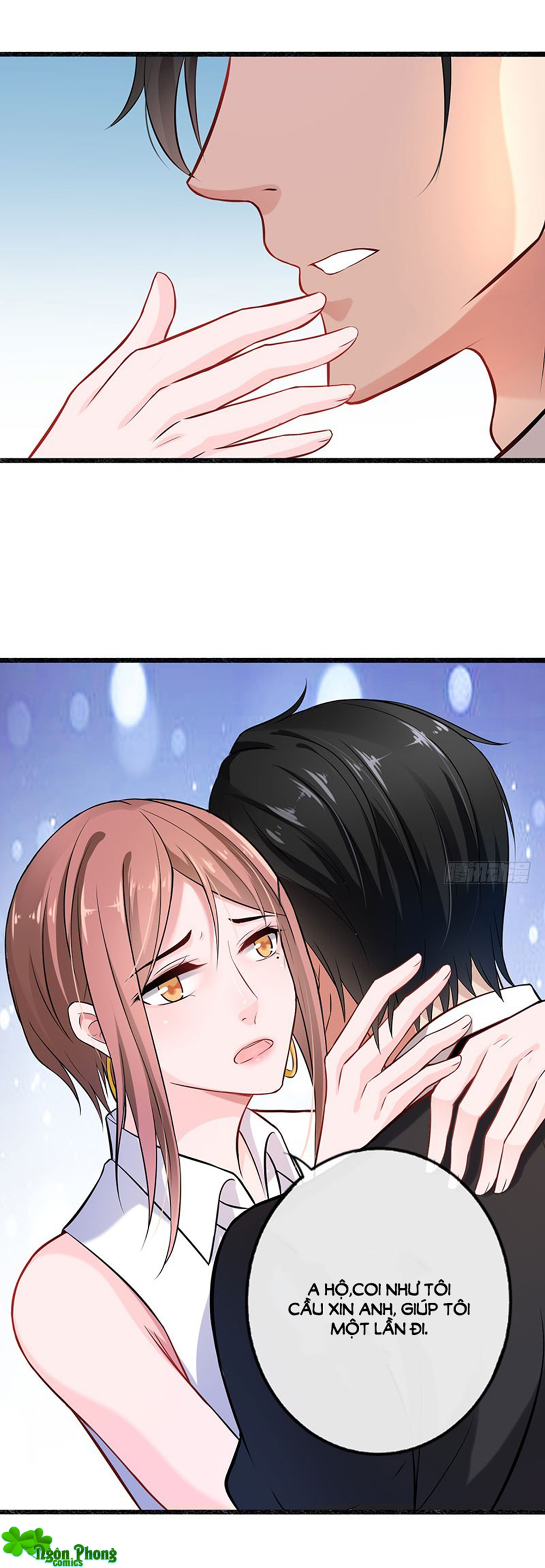 nhật ký dạy dỗ của gia tộc đáng yêu chapter 46 22