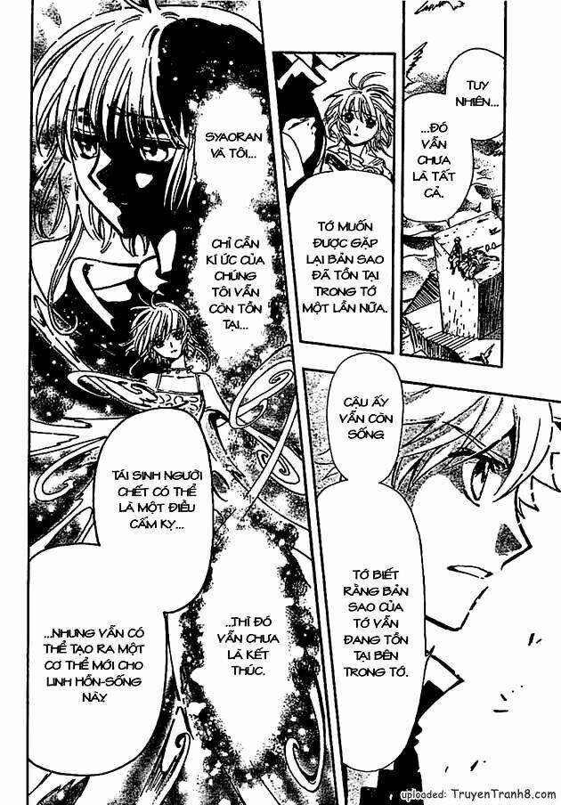 huyền thoại đôi cánh chapter 233 19