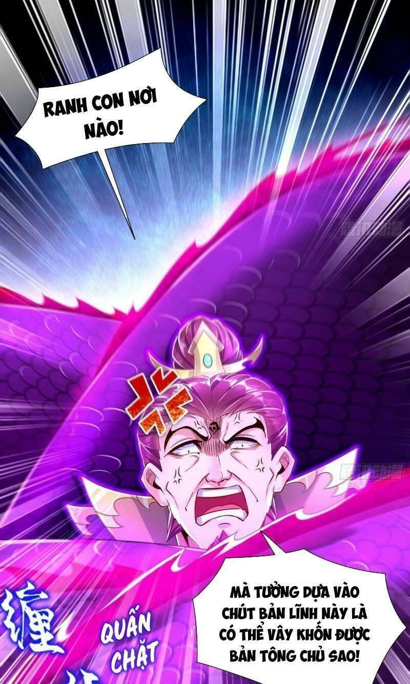 trọng sinh chi ma tôn đương đạo chapter 65 1