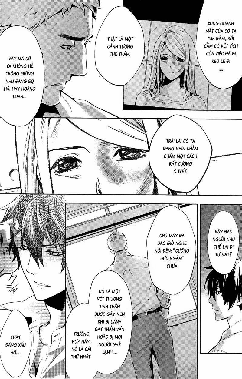 shinrei tantei yakumo - thám tử tâm linh season 1 chapter 15 6