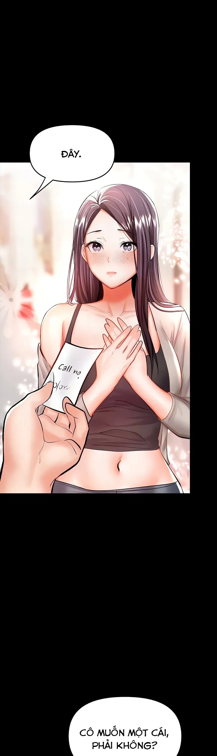 tài trợ em đi chapter 20 15