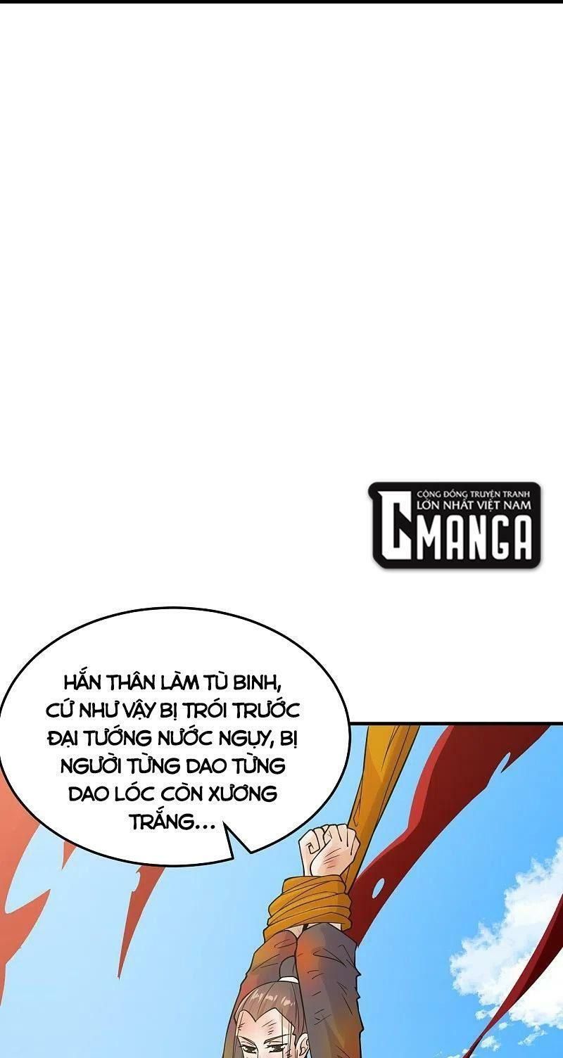 tiên võ đế tôn chapter 213 33