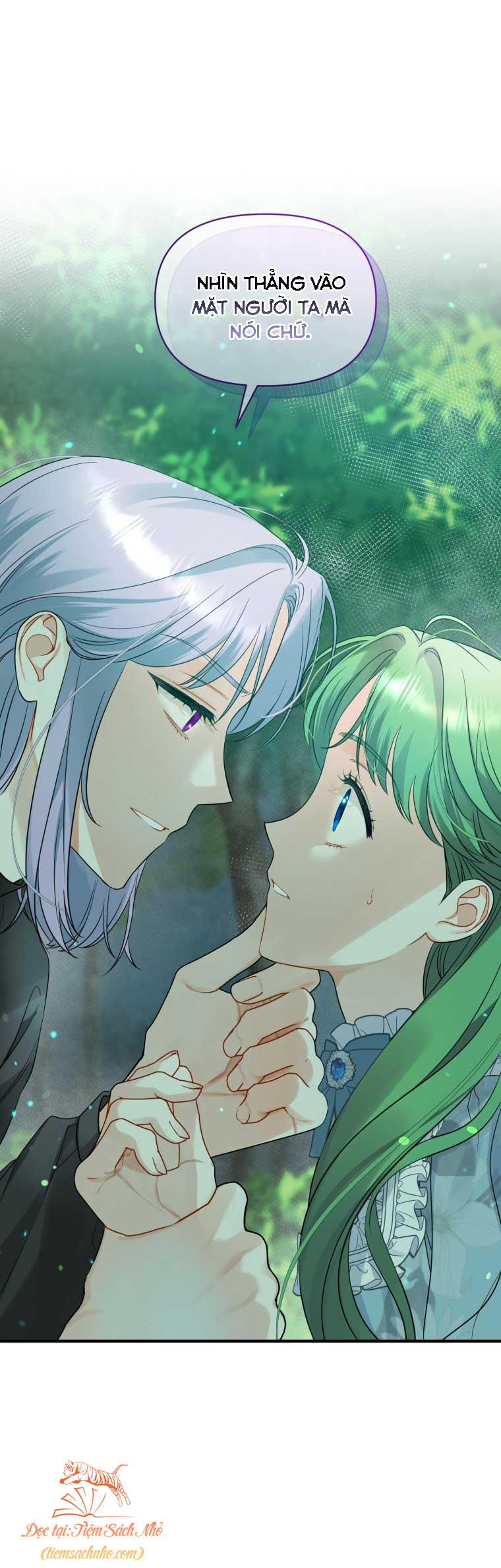 trở thành em gái nam chính truyện bl chapter 27 11